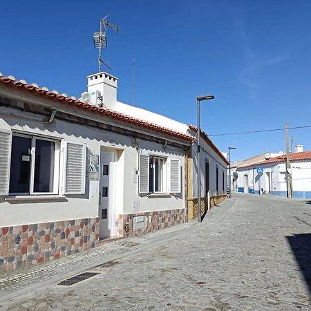 Casa Ponto De Encontro Villa Almodôvar Exterior foto